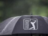 Il Valero Texas Open inizia dopo un ritardo di 90 minuti dovuto al maltempo
