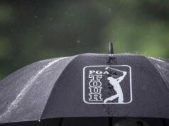 Il Valero Texas Open inizia dopo un ritardo di 90 minuti dovuto al maltempo