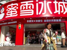 Spezzatino, bubble tea e abbigliamento sportivo: le nuove esportazioni cinesi alla conquista del mondo