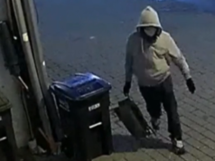 Il Dipartimento di Giustizia sostiene che l’imputato della DC Pipe Bomb non è coperto dalla grazia di Trump del 6 gennaio