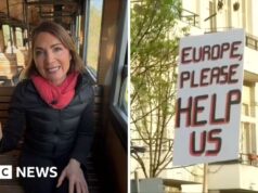 Come le elezioni sul filo del rasoio dell’Ungheria potrebbero avere un impatto sugli Stati Uniti e sulla Russia