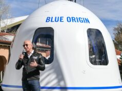 I pagamenti di Amazon a Blue Origin di Bezos raggiungono 1,8 miliardi di dollari poiché gli azionisti citano conflitti di interessi