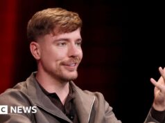 L’azienda di MrBeast ha citato in giudizio un ex dipendente per molestie sessuali