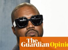 Il sostegno del Wi-fi Pageant a Kanye West è tutta una questione di soldi. Non fingere che si tratti di arte | Dan Hancox