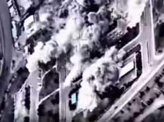 10.000 elementi terroristici colpiti, 40 alti funzionari eliminati in 40 secondi: Israele delinea la portata dell’offensiva iraniana