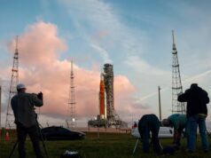 Artemide II | La NASA punta a lanciare stasera una missione lunare con equipaggio