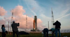 Artemide II | La NASA punta a lanciare stasera una missione lunare con equipaggio