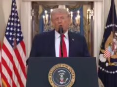 Wonderful dei giochi con l’Iran, prezzi del fuel, crisi dello Stretto di Hormuz e amp; altro: Punti chiave del grande discorso di Donald Trump