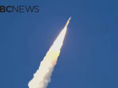 Gli astronauti di Artemis II decollano prima dal Canada per la missione di 10 giorni della NASA attorno alla Luna