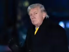 “Potrebbero coinvolgere centinaia o migliaia di soldati”: all’interno del piano advert alto rischio di Donald Trump per impossessarsi delle scorte di uranio dell’Iran