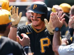 I pirati dovrebbero pagare Konnor Griffin in anticipo? Lezioni dalla storia della MLB