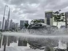 Allerta meteo negli Emirati Arabi Uniti: pioggia, polvere e forti venti attesi la prossima settimana come avviso NCM