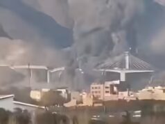 Ponte dopo ponte: l’Iran elenca 7 obiettivi del Golfo dopo l’attacco a Karaj