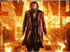 “Dhurandha 2” supera la soglia di Rs 1.500 crore in tutto il mondo in 16 giorni