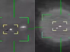 “Uno per uno”: l’Iran abbatte un altro aereo americano dopo l’F-15E e si schianta su Hormuz; orologio