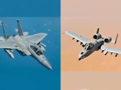 L’Iran abbatte i jet F-15 e A-10: le prime perdite di aerei da combattimento statunitensi in oltre 20 anni