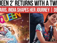 Queen Endlessly: l’iconica Rani di Kangana ritorna con un nuovo titolo
