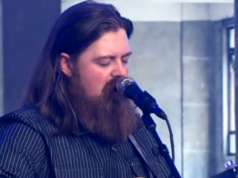 Sessioni del sabato: si esibisce Drayton Farley "Ho bisogno del tuo amore"