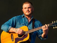 Zach Bryan è stato “costretto” a cancellare lo spettacolo in Oklahoma per motivi di sicurezza