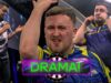 Gran Premio di Freccette di Germania: Van Barneveld, Wright eliminati al primo spherical