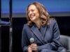 I viaggi e i commenti di Kamala Harris indicano chiaramente il 2028