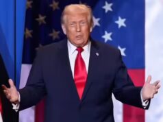 “Farà saltare tutto in aria e si prenderà il petrolio”: Trump se l’Iran non raggiunge un accordo