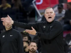 Il carosello degli allenatori NBA scosso dalla mossa UNC a sorpresa di Michael Malone