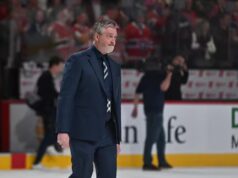 Ne comptez pas Patrick Roy pour battu, prévient Renaud Lavoie