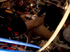 L’equipaggio di Artemis II batte il document di distanza, gira intorno alla luna e si dirige verso casa