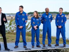 La nuova corsa allo spazio: perché gli Stati Uniti e la Cina stanno correndo verso la Luna