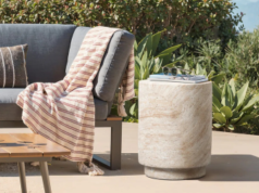 Saldi di mobili da esterno Wayfair: fino al 50% di sconto, oltre a BOGO uno sconto del 25% su sedie e set da pranzo selezionati