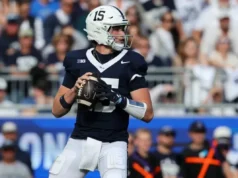 Tre potenziali candidati al Draft NFL che saranno selezionati più in alto di quanto pensi