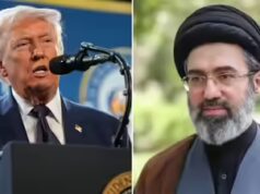 “Non è la effective della guerra”: il chief supremo iraniano Mojtaba Khamenei mette in guardia mentre l’Iran accetta un cessate il fuoco di due settimane con gli Stati Uniti