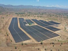 L’energia solare in Africa si sta riscaldando, grazie in parte ai peperoncini