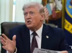 Il cessate il fuoco USA-Iran reggerà? Trump lancia un avvertimento “più grande e migliore” sullo Stretto di Hormuz e sulle armi nucleari