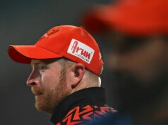 IPL 2026: Heinrich Klaasen di SRH afferma di esserlo "Non preoccupato" A proposito del pessimo file contro il CSK