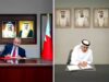 Gli Emirati Arabi Uniti e il Bahrein firmano un accordo di scambio di valuta del valore di 20 miliardi di AED