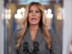 “Non sono la vittima di Epstein”: la first girl americana Melania Trump nega qualsiasi legame con il condannato per reati sessuali