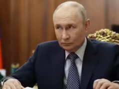 Putin annuncia la tregua con l’Ucraina durante le celebrazioni della Pasqua ortodossa
