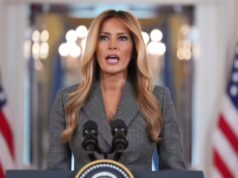 La minaccia di Amanda Ungaro? Indice di gradimento pessimo? Cosa ha spinto Melania Trump a dichiararsi su Epstein