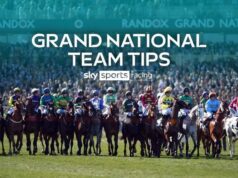 Grandi consigli nazionali! Il pronostico 1-2-3-4 di Kevin Blake