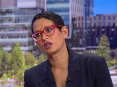 Naga Munchetty chiama Charlie Stayt “confuso” per un errore dal vivo, pochi giorni dopo lo scontro con Carol Kirkwood