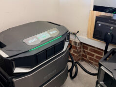 Ho usato questa batteria EcoFlow per far funzionare la mia casa di 3.000 piedi quadrati in caso di blackout: ecco come ha mantenuto accesa l’aria condizionata