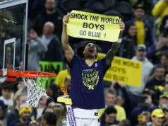 Quote per il titolo NCAA 2027: Michigan, Duke guida i favoriti per le scommesse iniziali