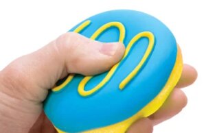Cos’è il giocattolo virale NeeDoh e perché è esaurito ovunque?