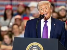 Il comitato per la tempo di Trump si trova advert affrontare una crisi di liquidità