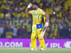 Anil Kumble fa una grande dichiarazione sulla recente patch viola di Sanju Samson: "Lo fa contare"