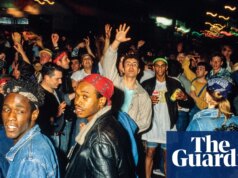 “Un calderone di gente a torso nudo!” Goldie, Estelle, Courtney Pine, Flo e altri scelgono grandi momenti della musica nera britannica