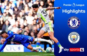 Domande e risposte Chelsea: futuro del Rosenior, piani di trasferimento e importanza della qualificazione al CL