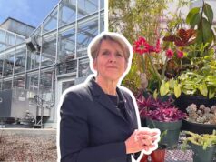 Come la nuova serra di McGill aiuterà a far crescere un’agricoltura più resistente ai cambiamenti climatici